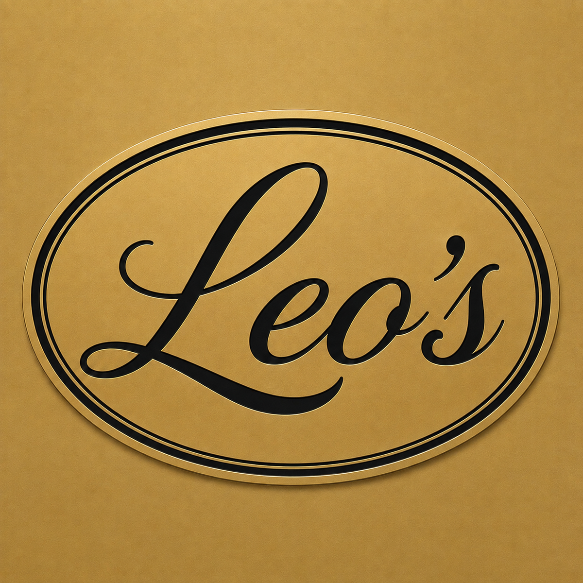 Leo's